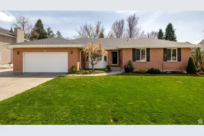 2054 E Glacier View Dr, Sandy, UT 84092 - Photo 1