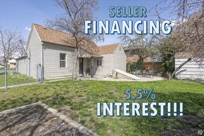 111 S 700 W, Provo, UT 84601 - Photo 1