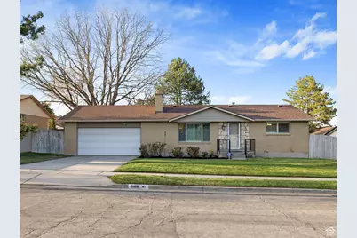 3168 W Ryan Dr, Taylorsville, UT 84129 - Photo 1