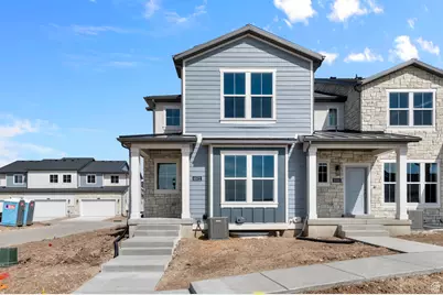 6572 W Raynolds Peak Way, West Jordan, UT 84081 - Photo 1