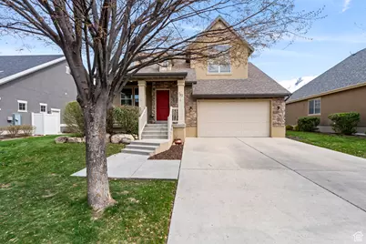 763 S Silver Leaf Dr, Mapleton, UT 84664 - Photo 1