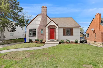 2927 Harrison Blvd, Ogden, UT 84403 - Photo 1