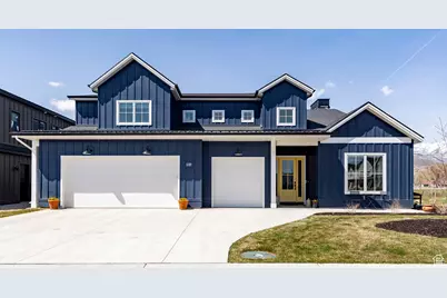 437 N Farmhouse Way, Midway, UT 84049 - Photo 1