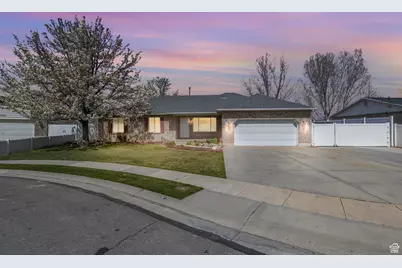 2332 W 13145 S, Riverton, UT 84065 - Photo 1