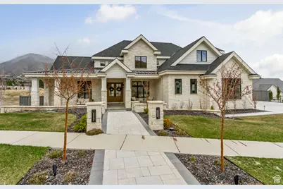 1522 N Elk Ridge Ln, Alpine, UT 84004 - Photo 1