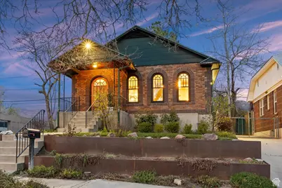 1589 S 1600 E, Salt Lake City, UT 84105 - Photo 1