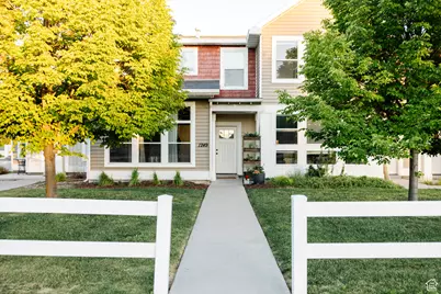 1249 W 2350 S, Nibley, UT 84321 - Photo 1