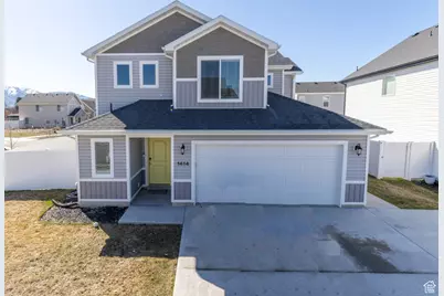 1414 S Creekside Drive Crk S, Wellsville, UT 84339 - Photo 1
