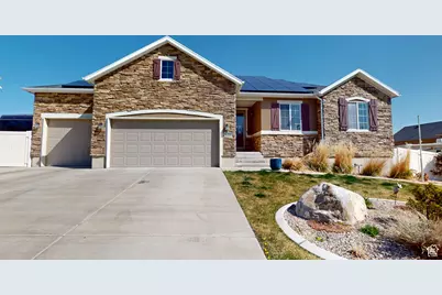6288 W 8755 S, West Jordan, UT 84081 - Photo 1