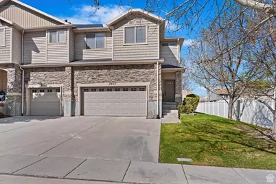 8854 S Willow Wood Way, West Jordan, UT 84088 - Photo 1