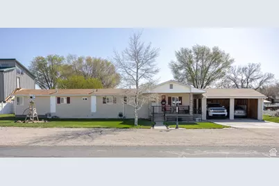 145 S 100 E, Redmond, UT 84652 - Photo 1