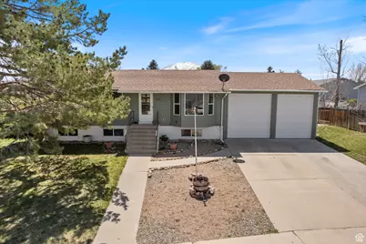 636 Tomahawk Dr, Payson, UT 84651 - Photo 1