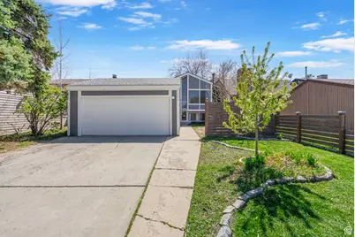 2459 W Dutch Draw Dr, Taylorsville, UT 84129 - Photo 1