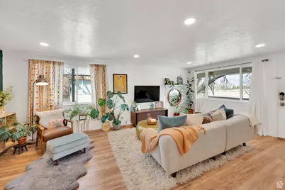 4338 S 1100 W #36D, Taylorsville, UT 84123 - Photo 1