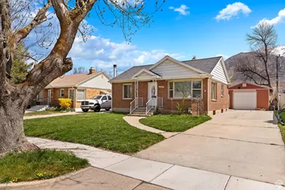 3264 S Quincy Ave, Ogden, UT 84403 - Photo 1