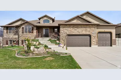 2924 N 3550 W, Plain City, UT 84404 - Photo 1