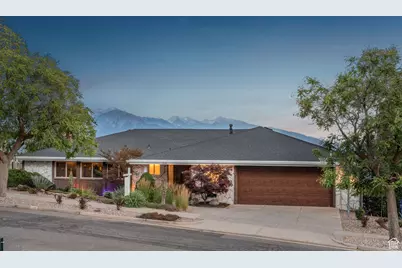 816 E 16th Ave, Salt Lake City, UT 84103 - Photo 1
