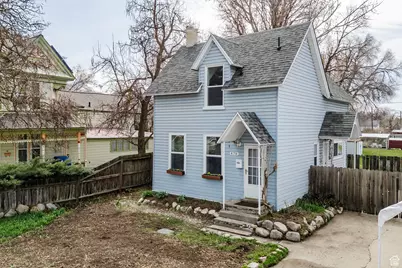 478 W Center St, Logan, UT 84321 - Photo 1