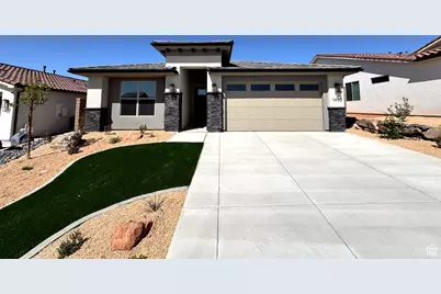 1455 N Horizon Pkwy #103, Washington, UT 84780 - Photo 1