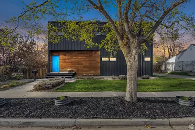 365 E Harvard Ave, Salt Lake City, UT 84111 - Photo 1