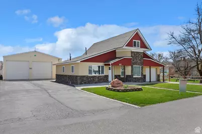 67 W 200 N, Morgan, UT 84050 - Photo 1