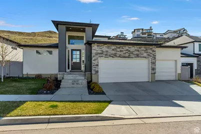 5414 N Meadow Lark Ln, Lehi, UT 84043 - Photo 1