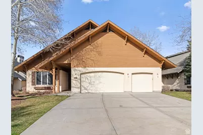 1119 N Matterhorn Ct, Midway, UT 84049 - Photo 1