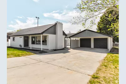 8560 S 700 E, Sandy, UT 84070 - Photo 1