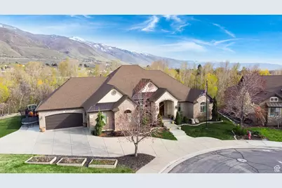 511 S Brushy Ridge Way, Fruit Heights, UT 84037 - Photo 1