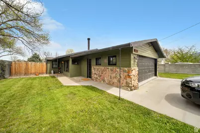 573 E 3785 S, Salt Lake City, UT 84106 - Photo 1