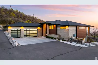 1149 N Daniels Canyon Dr, Layton, UT 84040 - Photo 1