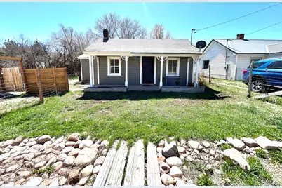30028 Old Lincoln Hwy, Wanship, UT 84017 - Photo 1