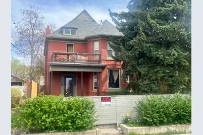 323 S 800 E, Salt Lake City, UT 84102 - Photo 1