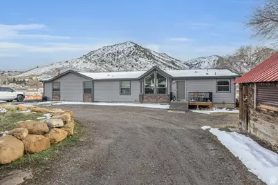 224 E Leadville Rd, Eureka, UT 84628 - Photo 1