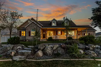 2431 W Statehood Dr, Bluffdale, UT 84065 - Photo 1