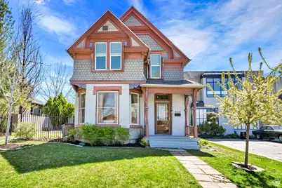 408 E 1700 S, Salt Lake City, UT 84115 - Photo 1