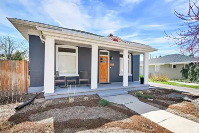 1038 E Garfield Ave S, Salt Lake City, UT 84105 - Photo 1