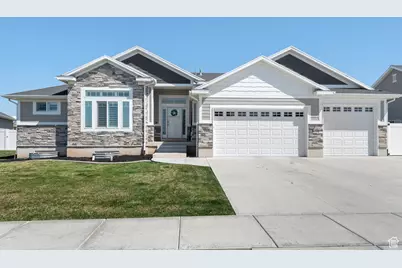 743 S 3050 W, Syracuse, UT 84075 - Photo 1