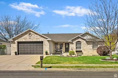 1419 N 1050 W, Clinton, UT 84015 - Photo 1