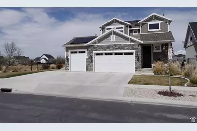 163 E Zinfandel Ln, Vineyard, UT 84059 - Photo 1