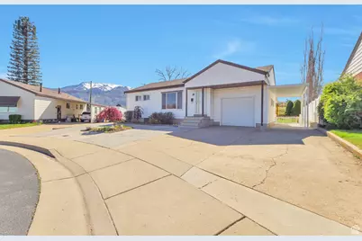 4576 S 125 W, Washington Terrace, UT 84405 - Photo 1