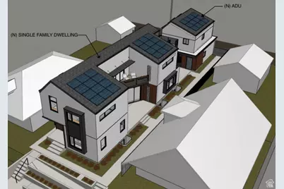 991 S 1000 E, Salt Lake City, UT 84105 - Photo 1