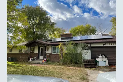 3168 W North Plain City Rd, Plain City, UT 84404 - Photo 1