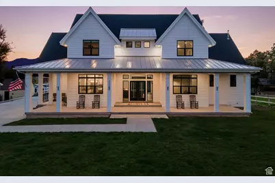 223 N 100 W, Millville, UT 84326 - Photo 1