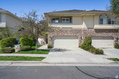 7818 S Ponderosa Way, Sandy, UT 84094 - Photo 1