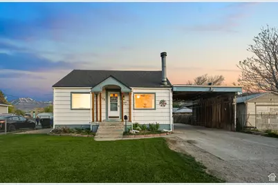 230 E 800 N, Spanish Fork, UT 84660 - Photo 1