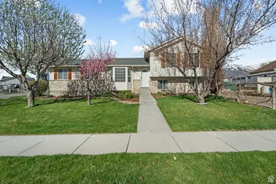 3771 N Cleveland Ave, Eagle Mountain, UT 84013 - Photo 1