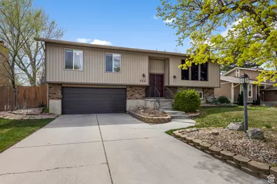 844 E Marion Village Rd. Rd, Sandy, UT 84094 - Photo 1