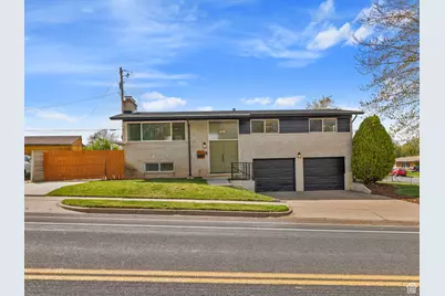 4015 S Eccles Ave E, Ogden, UT 84403 - Photo 1