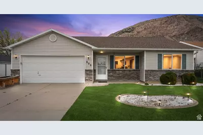 820 N Quincy Ave E, Ogden, UT 84404 - Photo 1